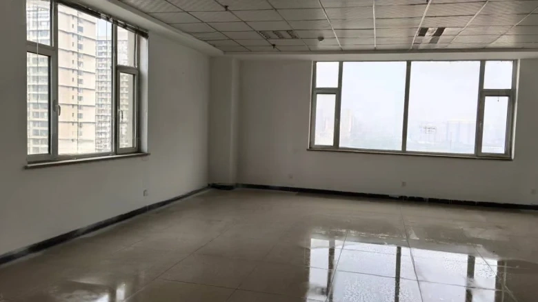 Culture Tower - View 1