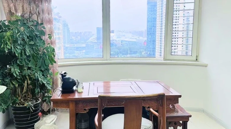 Fengxiang New City Phase II - View 1