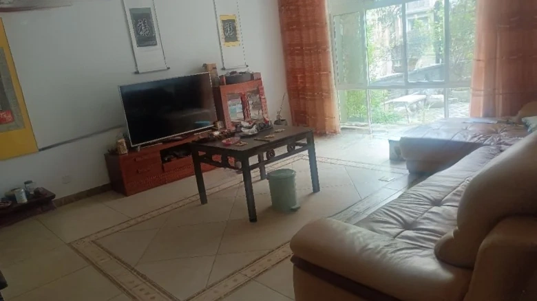 New Asia Sports City Crystal Castle - View 1