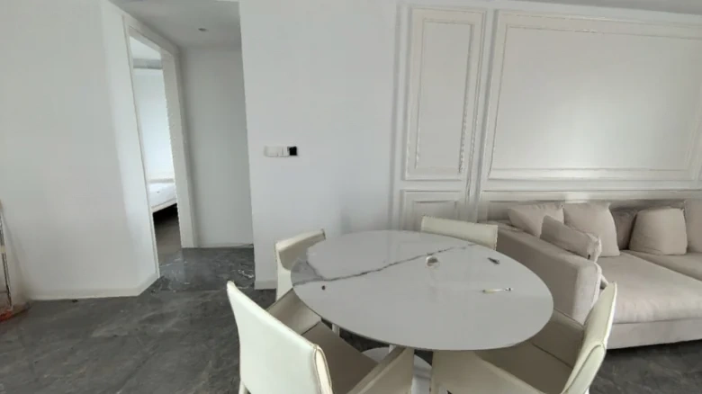 Artistic Hibiscus - View 1