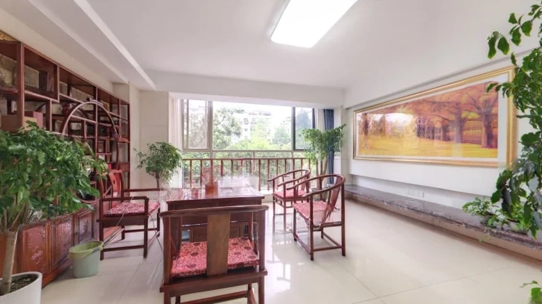 Zhuangyuan Mansion New Capital - View 8