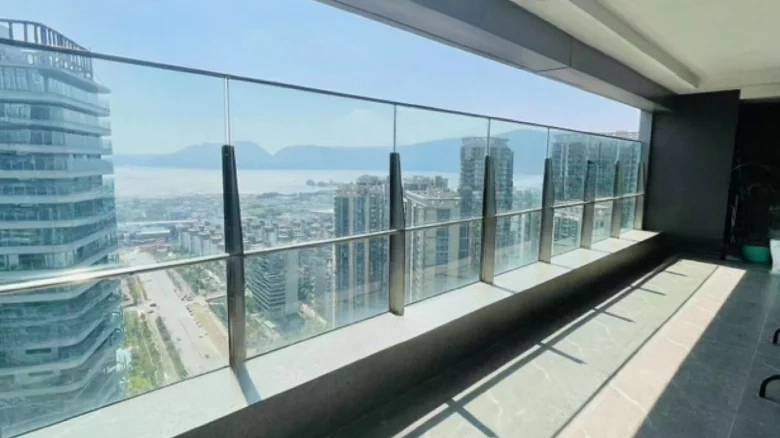 Mountain Bay 8号备注：其中 - View 9