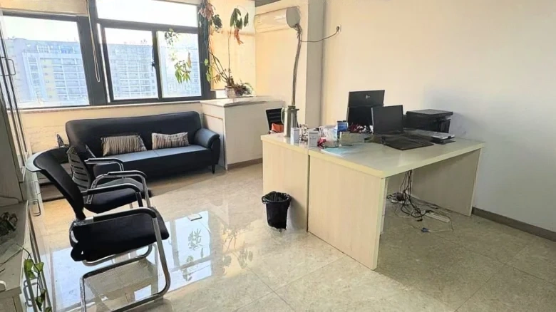 Baoji Jin Cheng Plaza - View 5