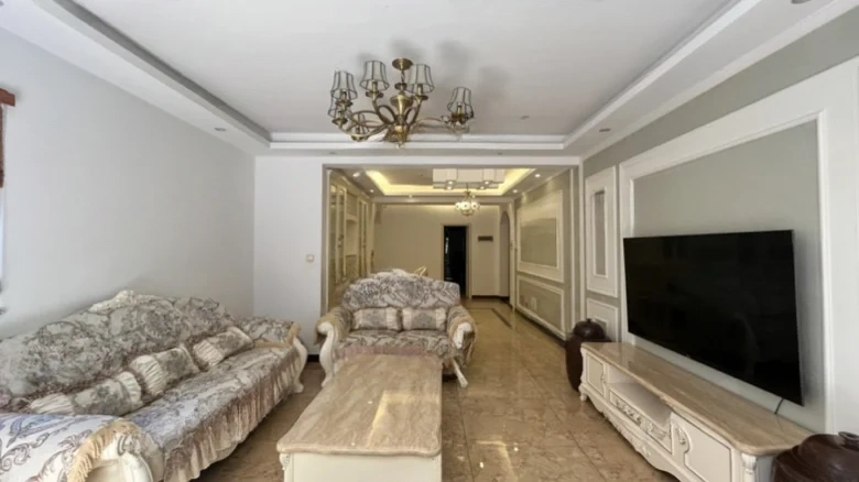 Park 1903 SaintVivant - View 1