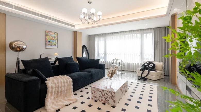 JD Central Seal - View 2