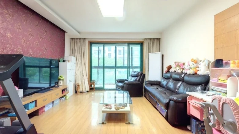 Nan'an Crystal City Garden - View 1