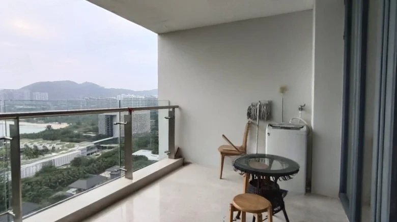 Half Mountain Peninsula Donghai Bay Phase III - View 9