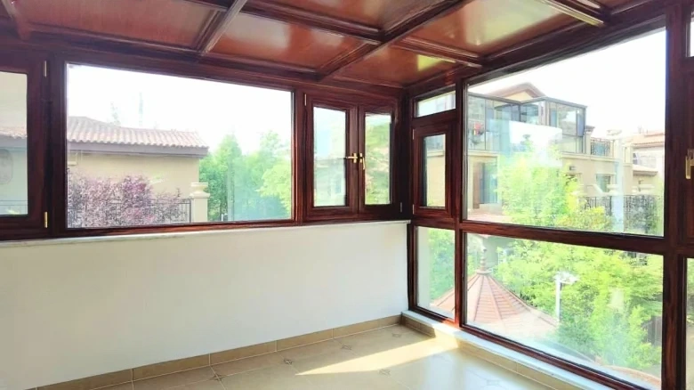 Jianbang Tinghai Phase II - View 1