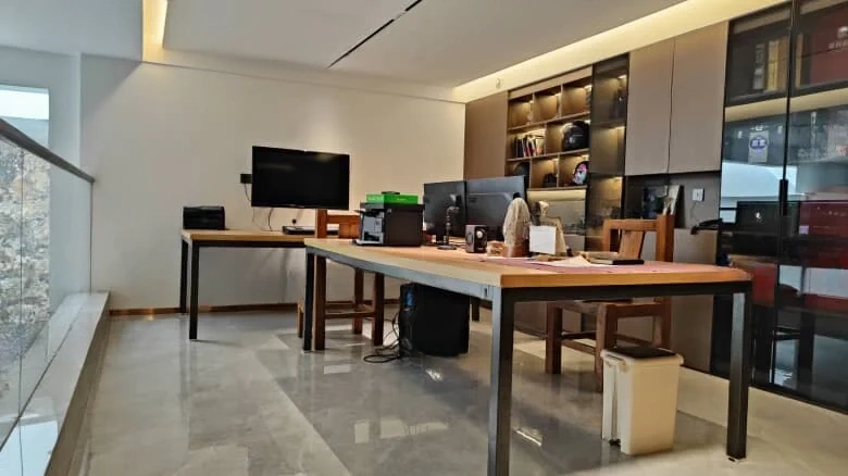 Jinmao Elysium Villa - View 10