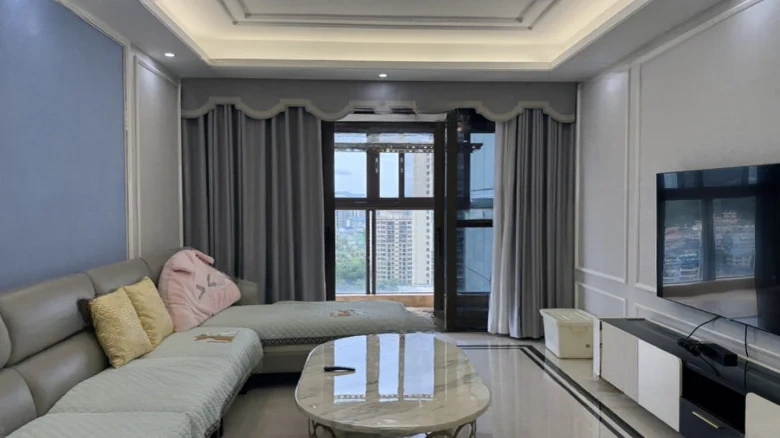 Lize Sea Moon - View 1