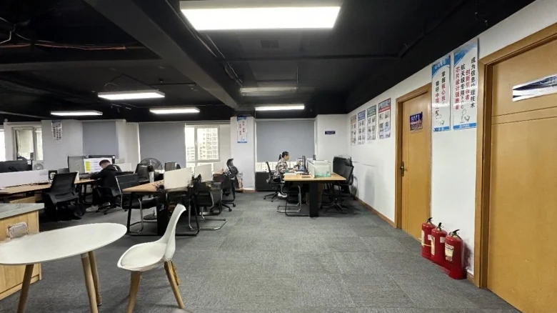 Beicheng Phoenix Heaven Street - View 9