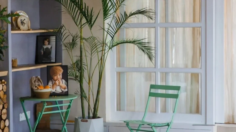 Tianxiang Crystal Bay - View 1