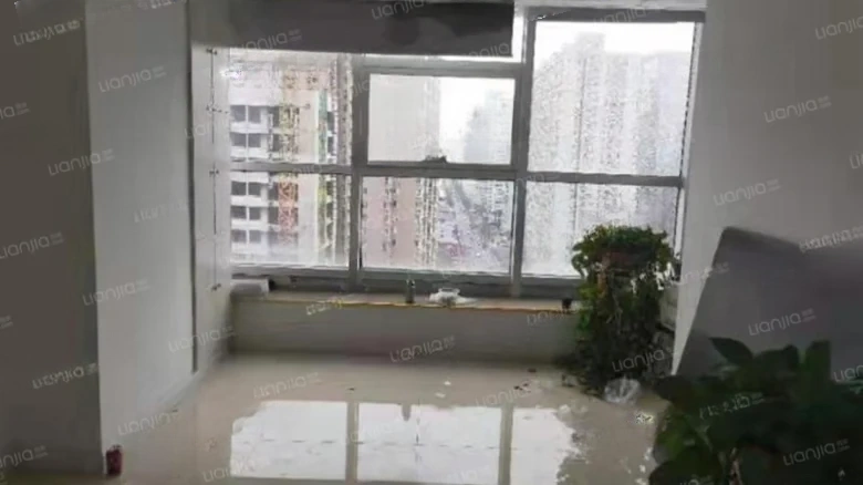 Pingyang Scenic Garden - View 1