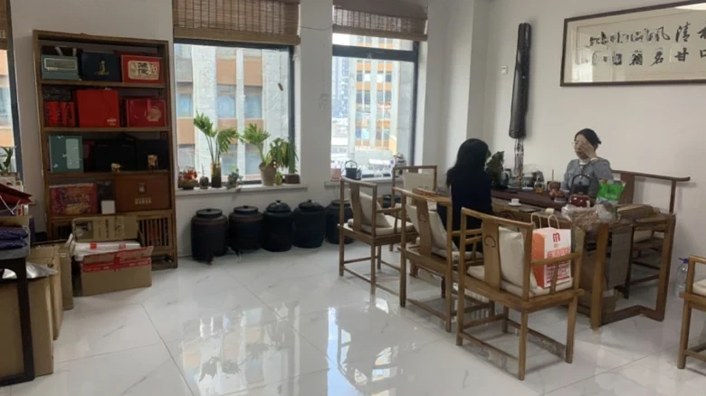 Marriott Century Plaza - View 1