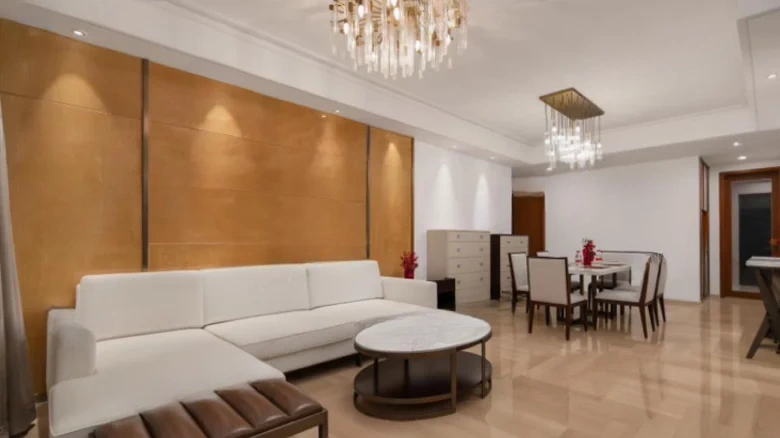 Forte · Ludao - View 1