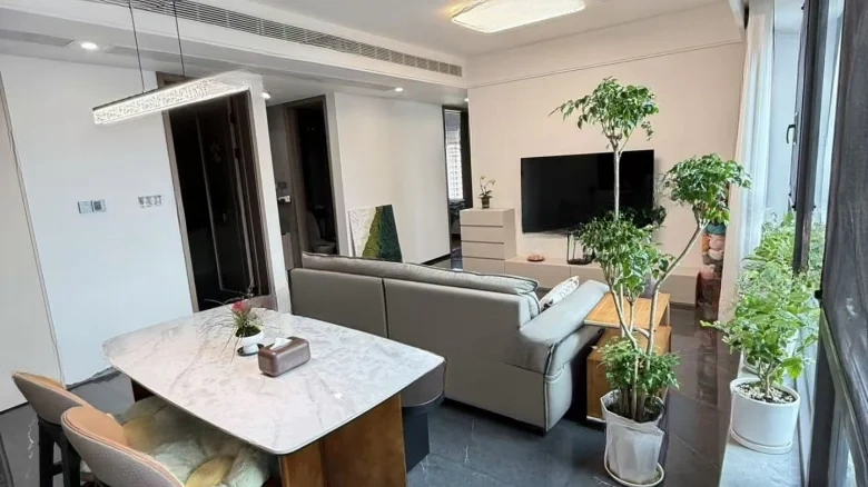 Jingli by China Overseas - View 3