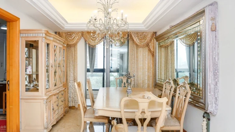 Zhongying Black Forest - View 1