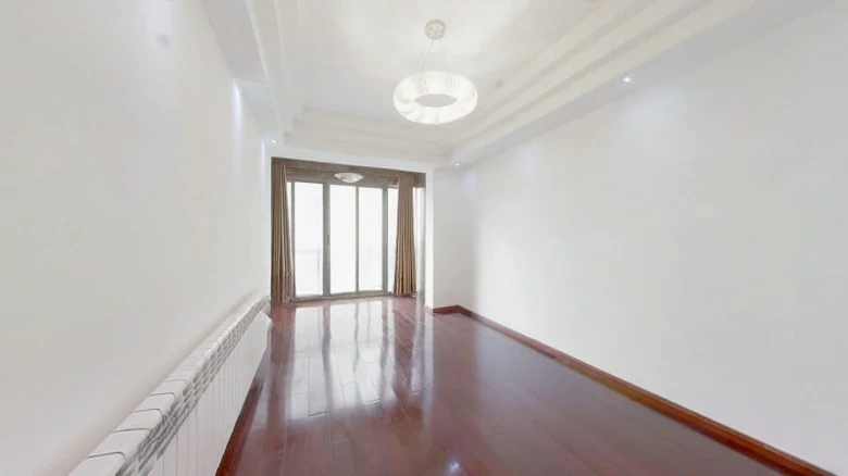 Eastern Tianjun West District - View 1