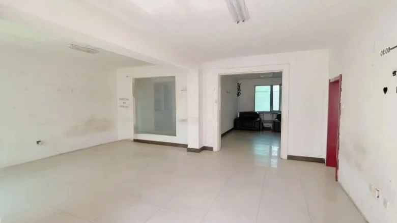 Nanhua Central Ring Plaza - View 1