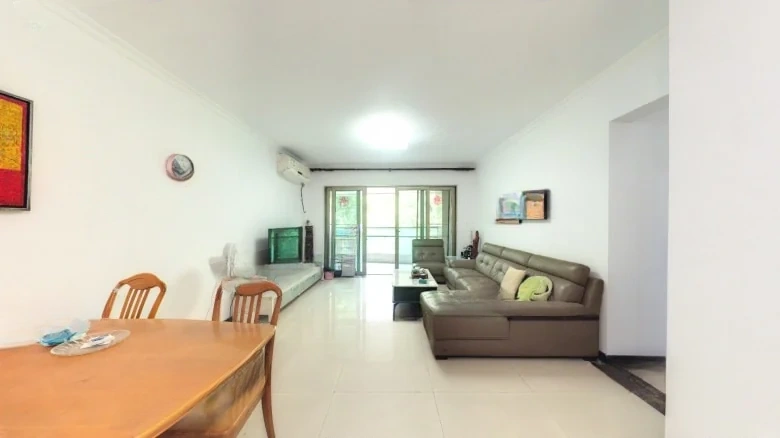 Pearl River Emperor View Garden - View 5