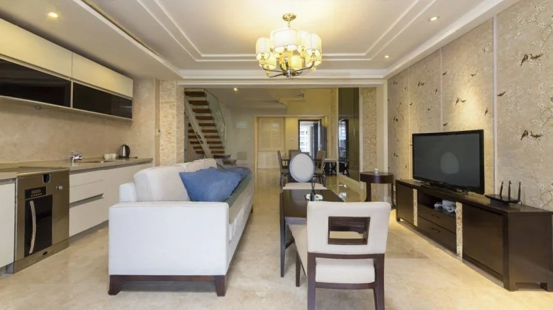 Half Mountain Peninsula Central Sea View Boulevard - View 6