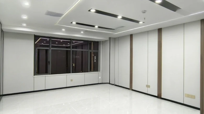 China Construction Plaza - View 1