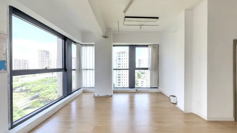 White Deer Ridge Apartments - View 1