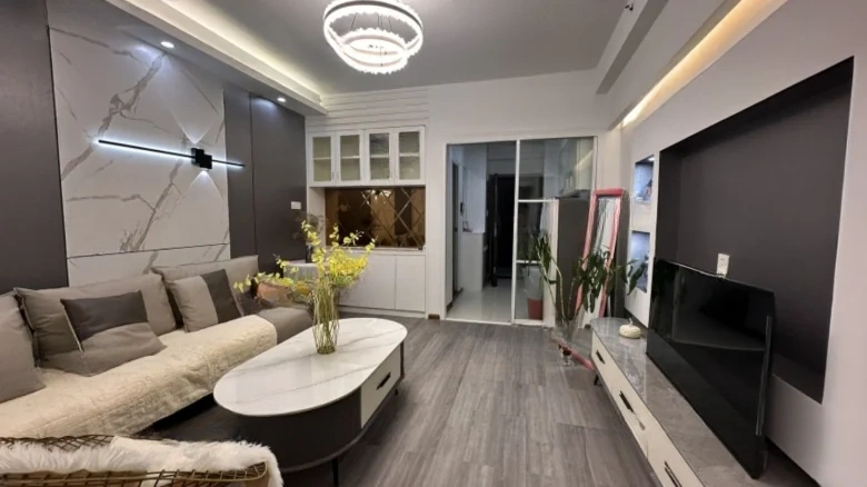 Yuzhou World Trade Mall Siming - View 1