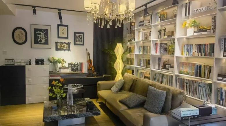 European Garden - View 7