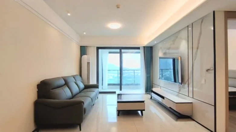 Poly Development King Oceans Paradise Court - View 5