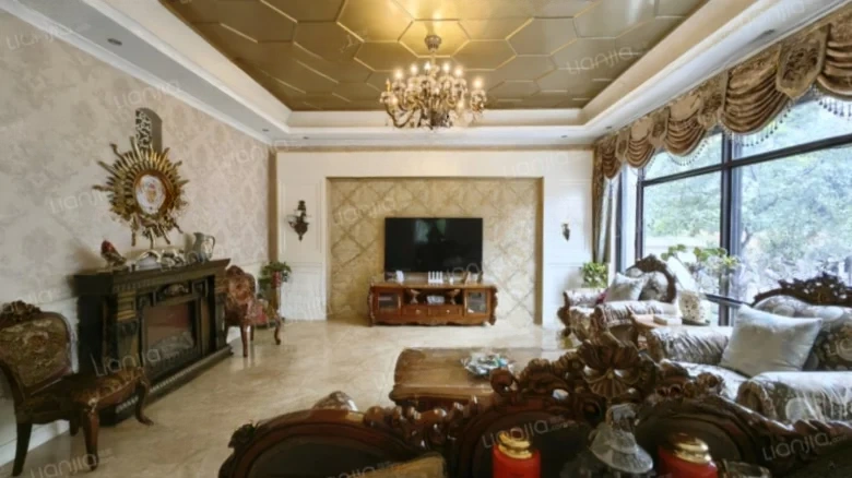 Yiwa Valley Retreat - View 8