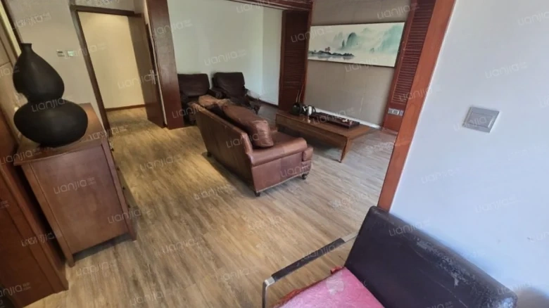 Forest Lake - View 8