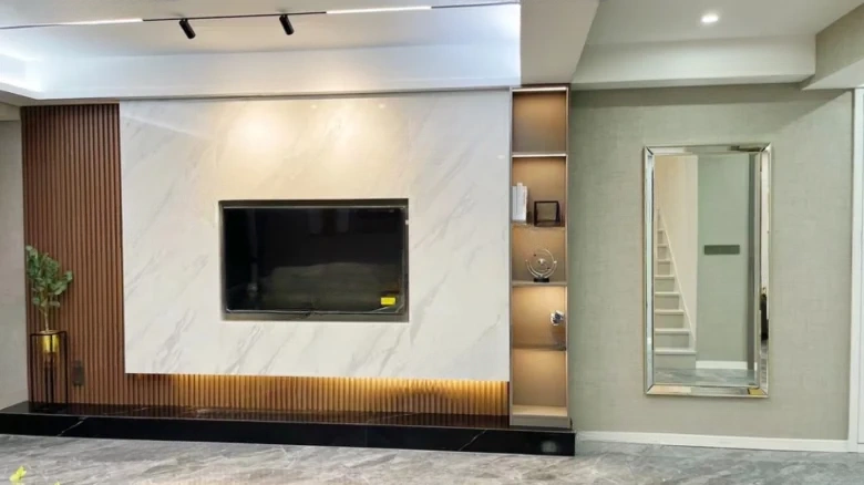 Wangdu Scenery Residence - View 6