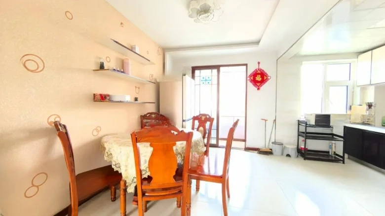 Fulin Jiayuan West District - View 4