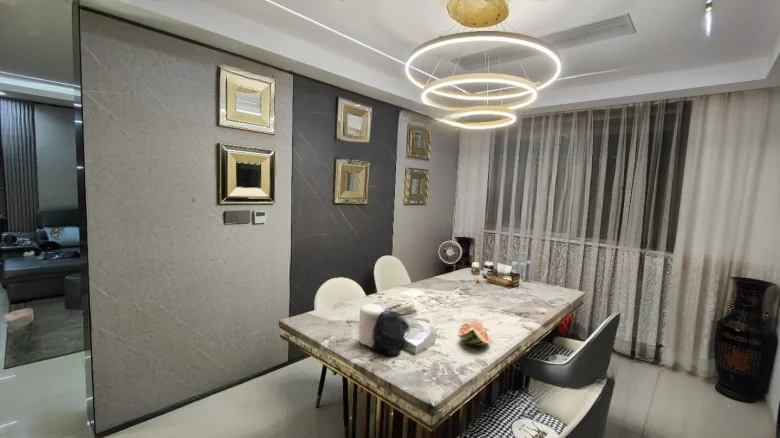 Xinguoguang Tower - View 5