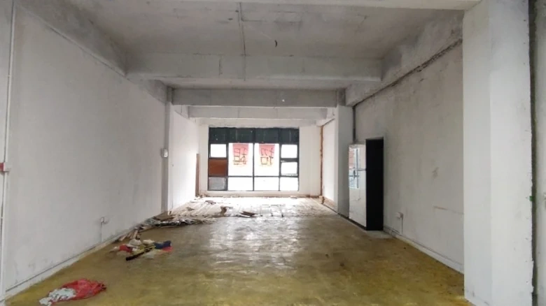 Bay Li Du Residence - View 1