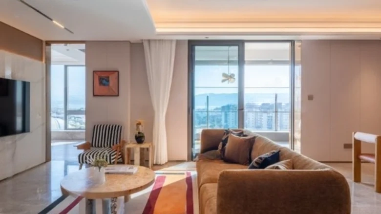 Shanhai Bay 8 - View 10