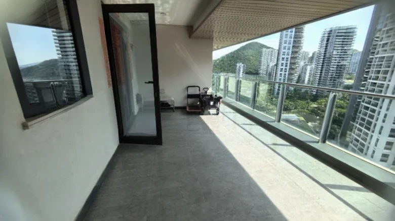 Future Water World - View 12