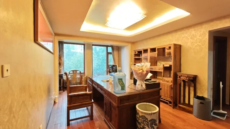 Guohua Oriental Beauty Manor - View 1