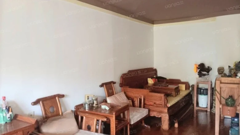 Tianshan State Guest No. 1 - View 8