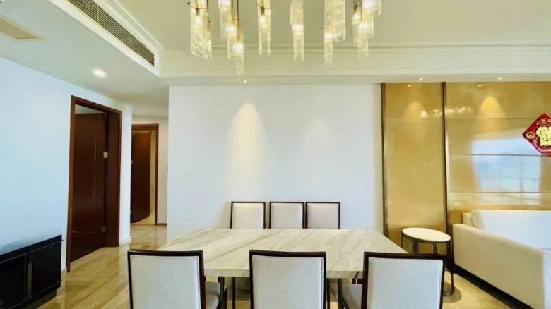 Fudian·Rikyu Island - View 5