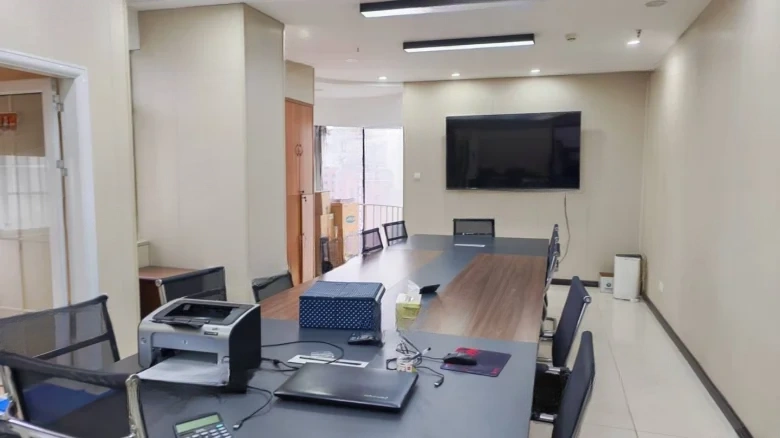 Jian Hong Da Modern City - View 8