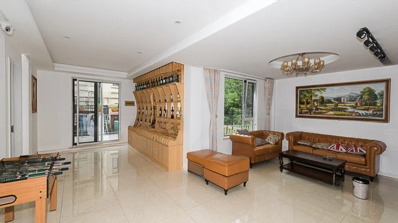 Longhe Greater Xi Valley Phase I - View 1