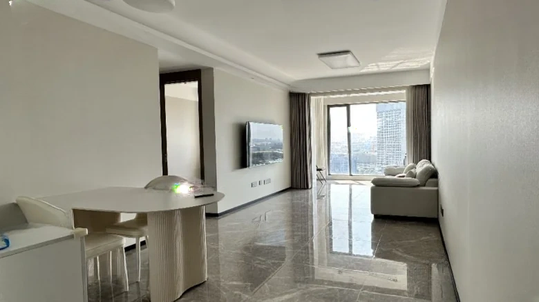 Nanshan·Hongqiao Lingfeng - View 5