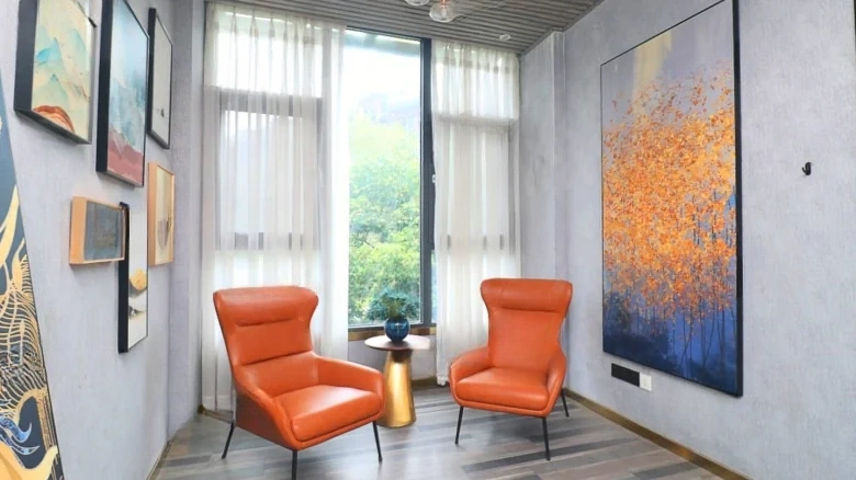 Recruit Splendid Mansion - View 16