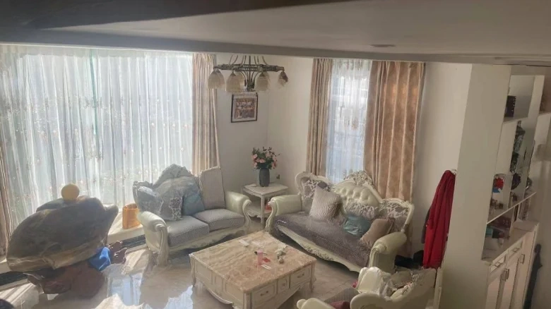 Golden Edge Mountain Villa - View 8