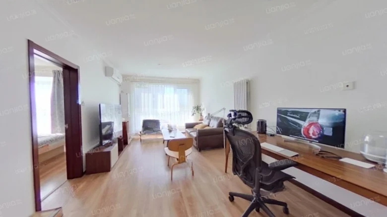 Jinyu Felice Love Residence - View 4