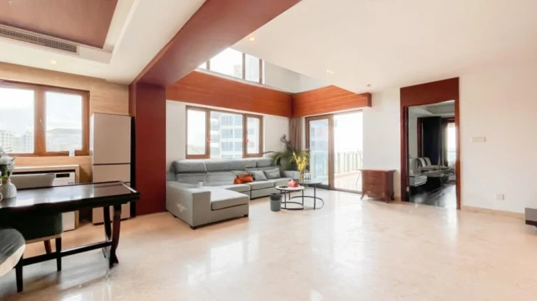 Half Mountain Peninsula Central Sea View Boulevard - View 5