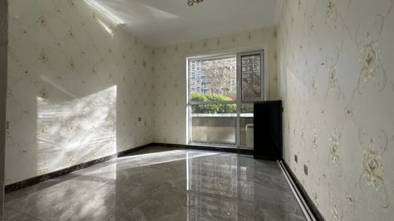 Wealth Garden - View 9