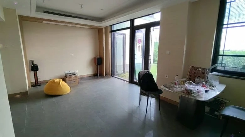 Sunac Moganshan Valley Creek - View 1